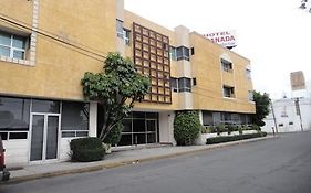 Hotel Granada